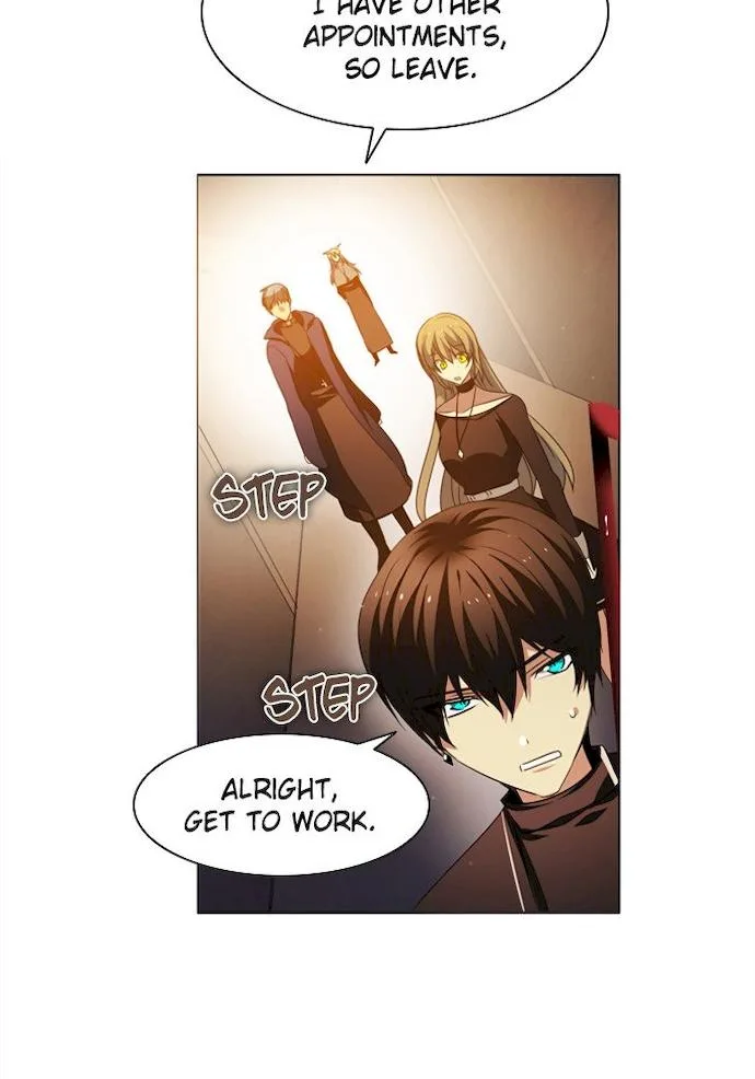 Zero Game Chapter 35 page 2