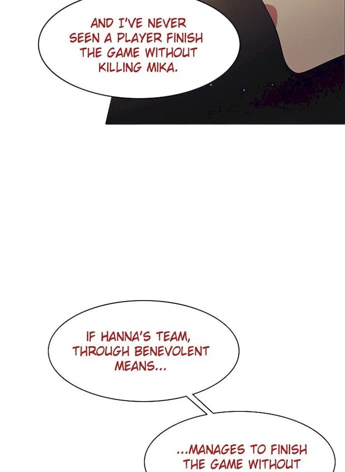 Zero Game Chapter 35 page 27