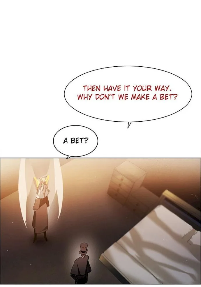 Zero Game Chapter 35 page 24