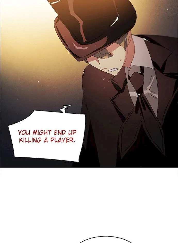 Zero Game Chapter 35 page 19