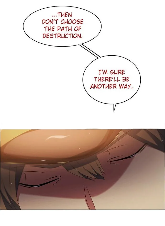 Zero Game Chapter 35 page 29