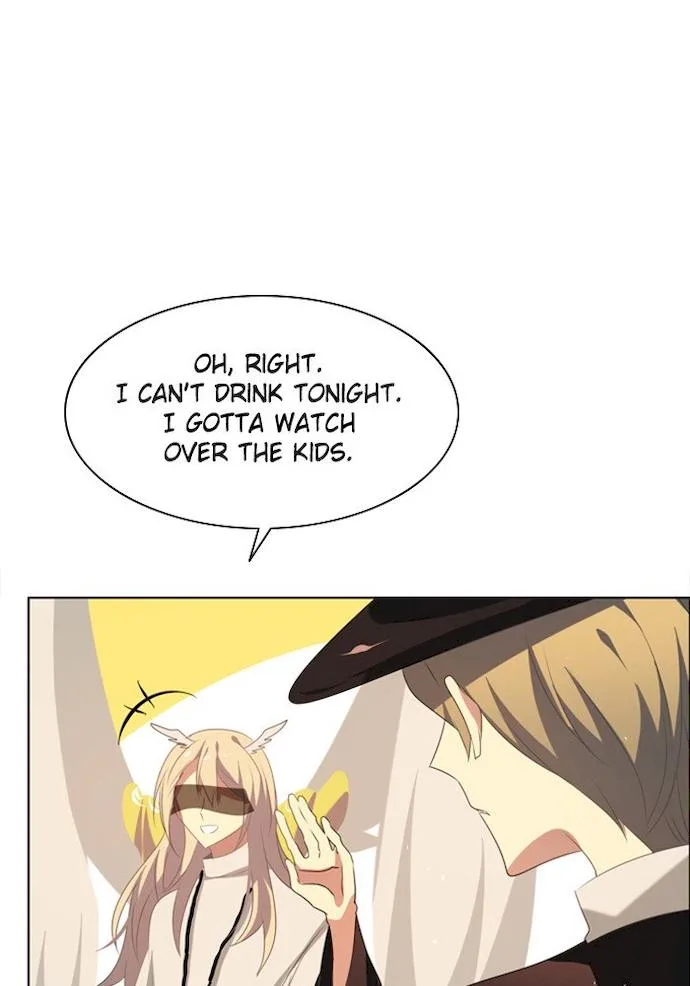 Zero Game Chapter 35 page 10