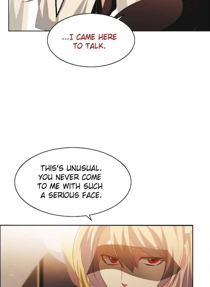 Zero Game Chapter 35 page 11