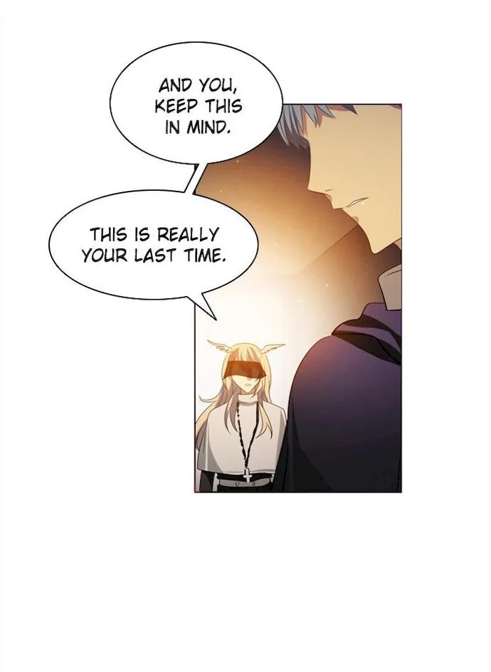 Zero Game Chapter 35 page 3