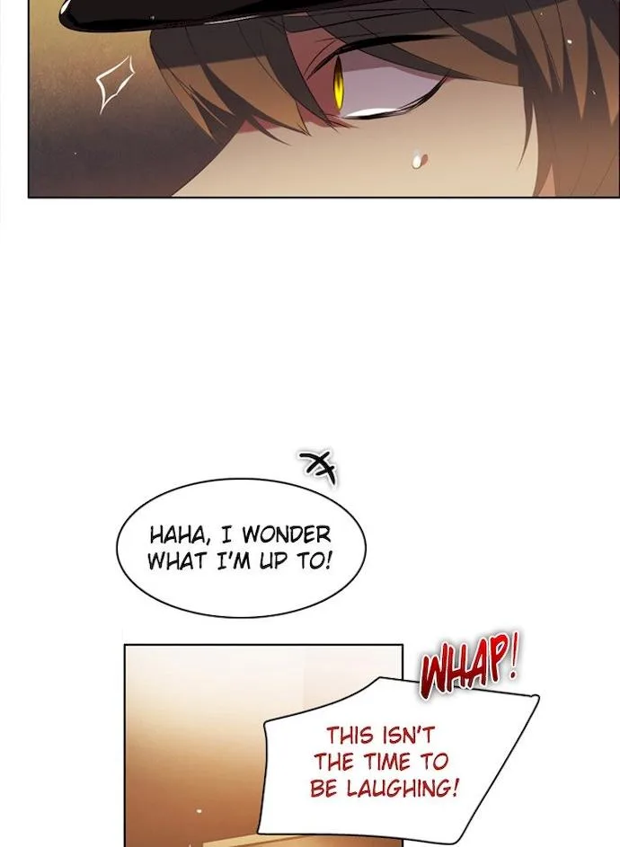 Zero Game Chapter 35 page 17