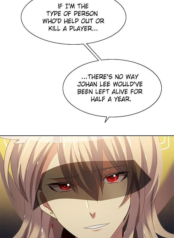 Zero Game Chapter 35 page 21