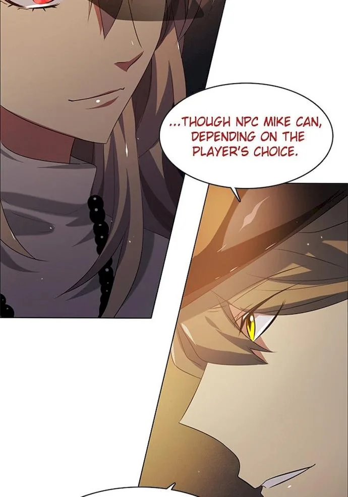 Zero Game Chapter 35 page 26