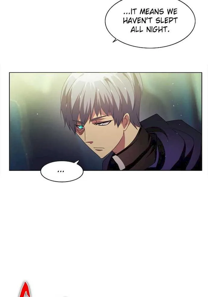 Zero Game Chapter 35 page 37
