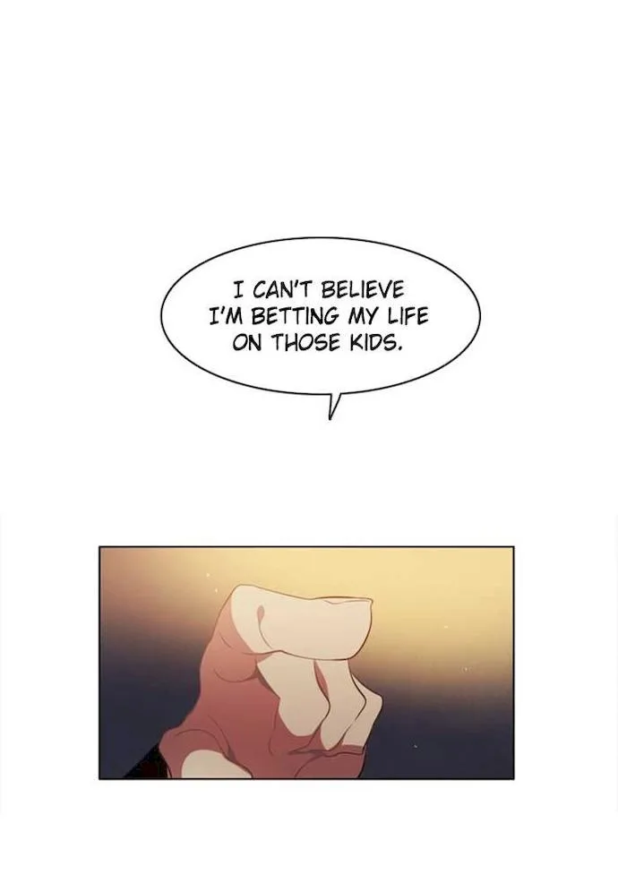 Zero Game Chapter 35 page 31