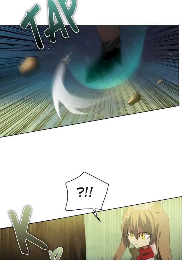 Zero Game Chapter 35 page 45