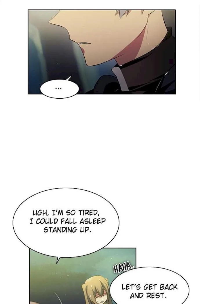 Zero Game Chapter 35 page 42