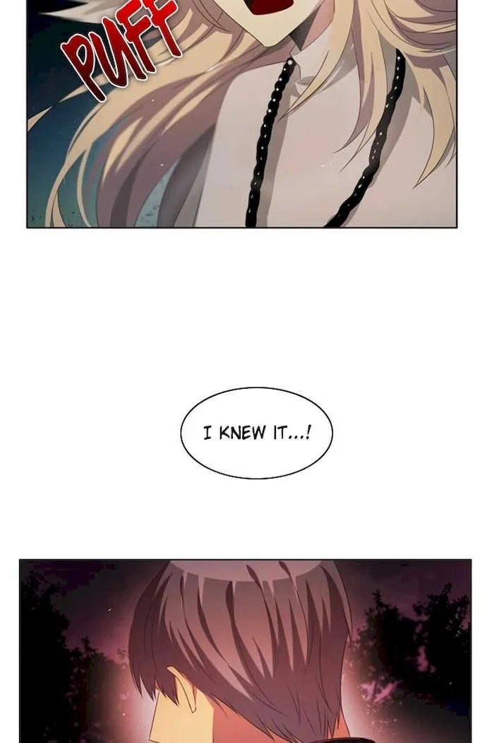 Zero Game Chapter 35 page 52
