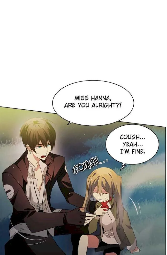 Zero Game Chapter 35 page 56