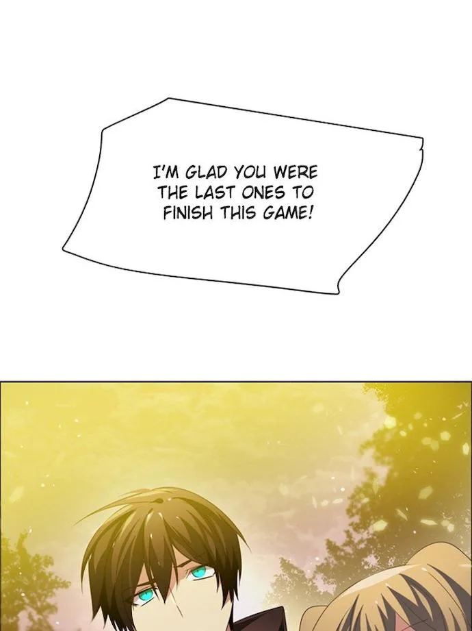 Zero Game Chapter 35 page 71