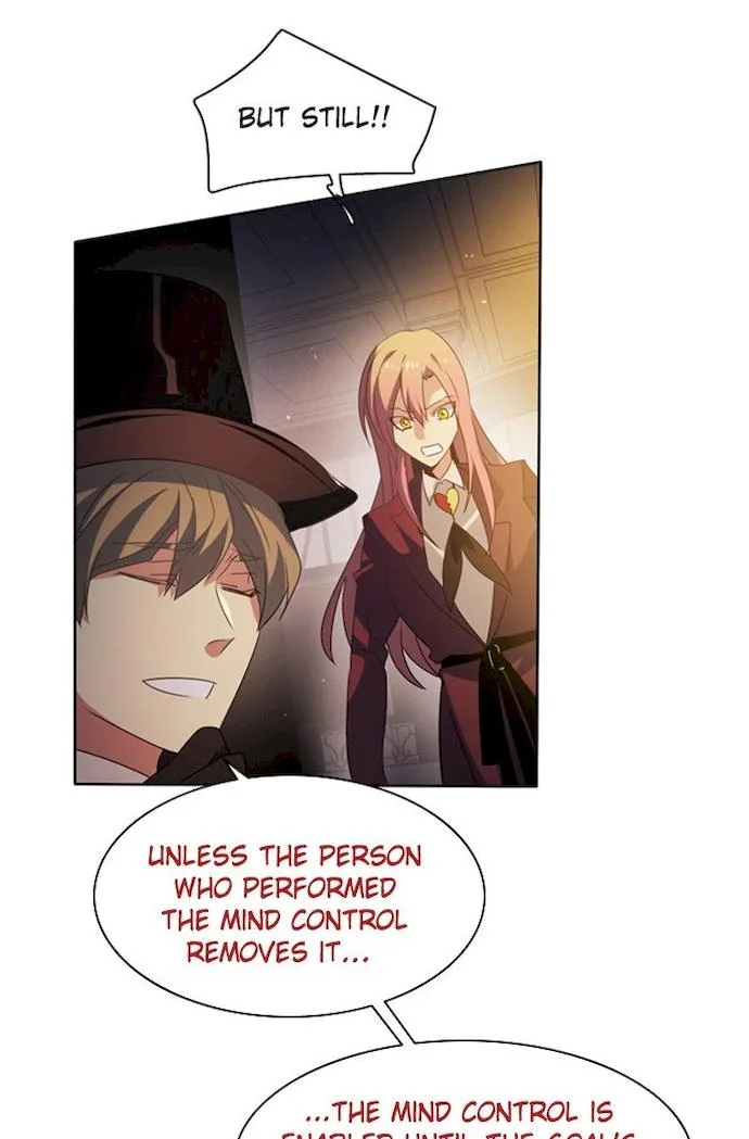 Zero Game Chapter 35 page 92