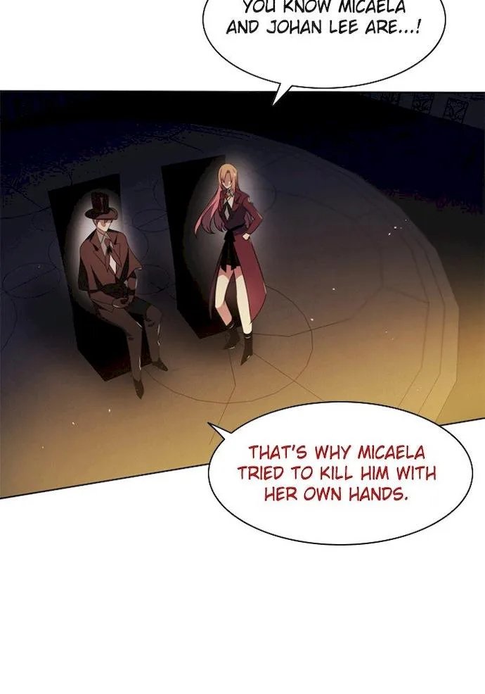 Zero Game Chapter 35 page 91