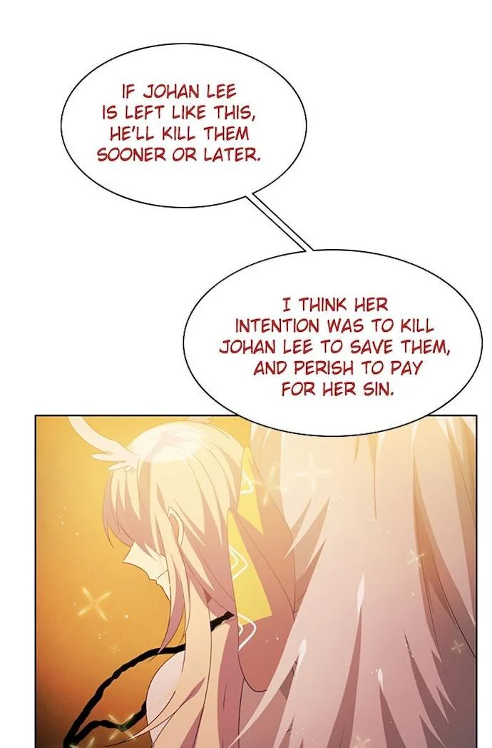 Zero Game Chapter 35 page 94