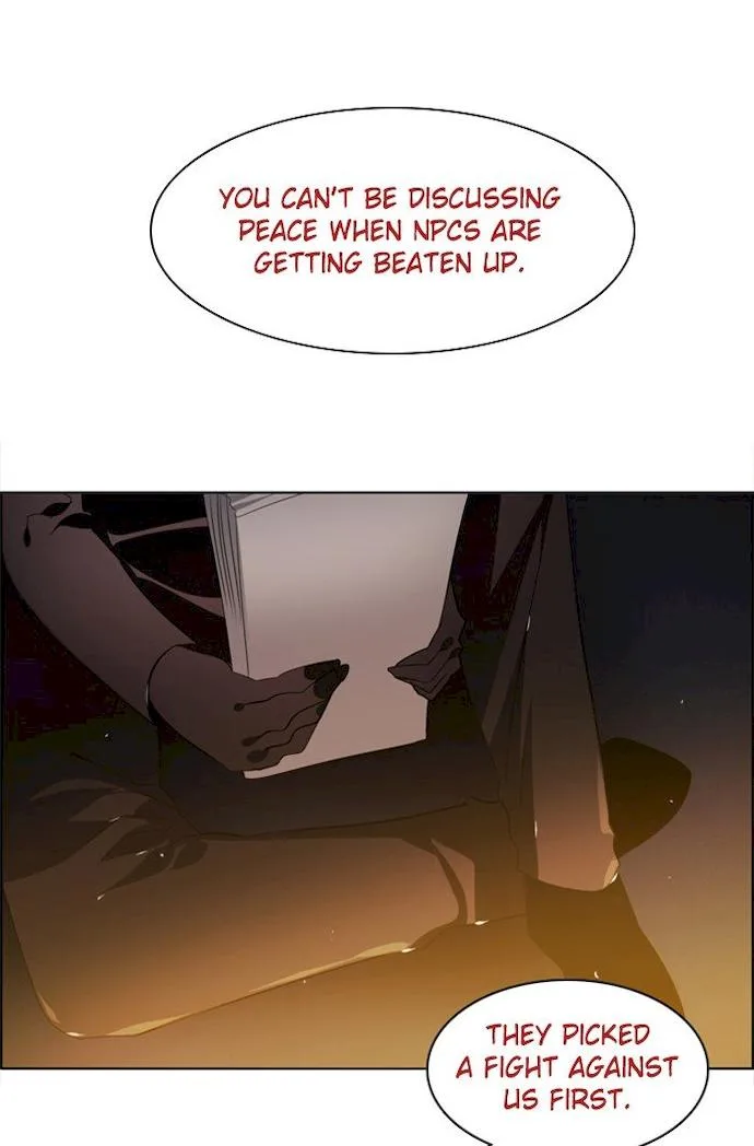 Zero Game Chapter 35 page 102