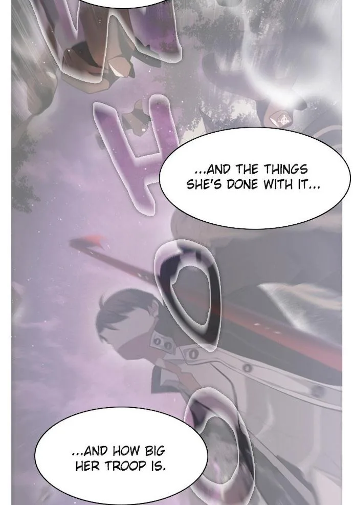 Zero Game Chapter 35 page 111