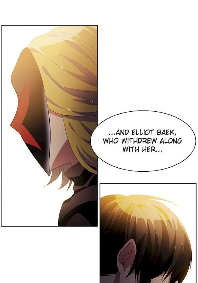 Zero Game Chapter 35 page 113