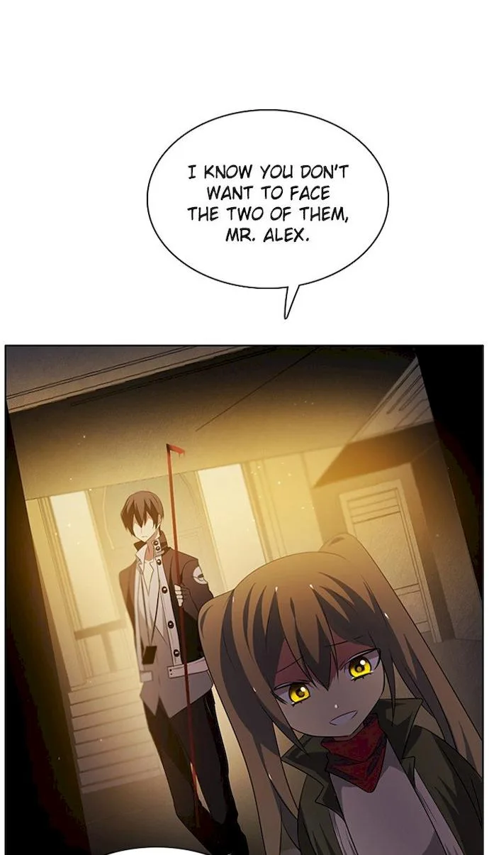 Zero Game Chapter 35 page 119