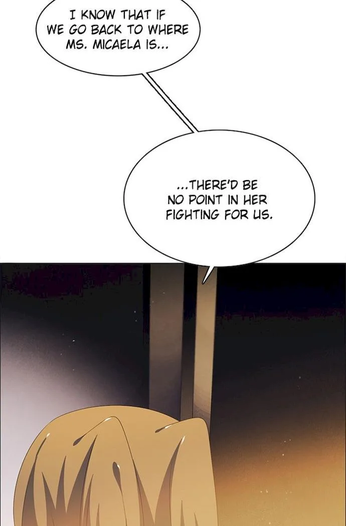 Zero Game Chapter 35 page 116