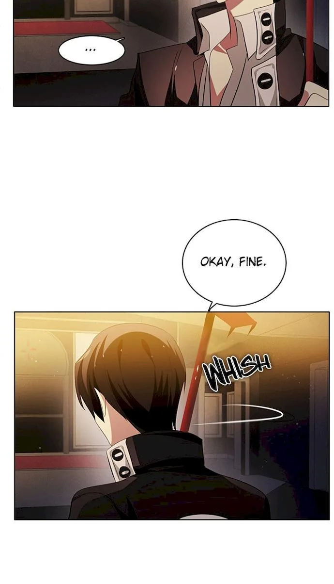 Zero Game Chapter 35 page 121