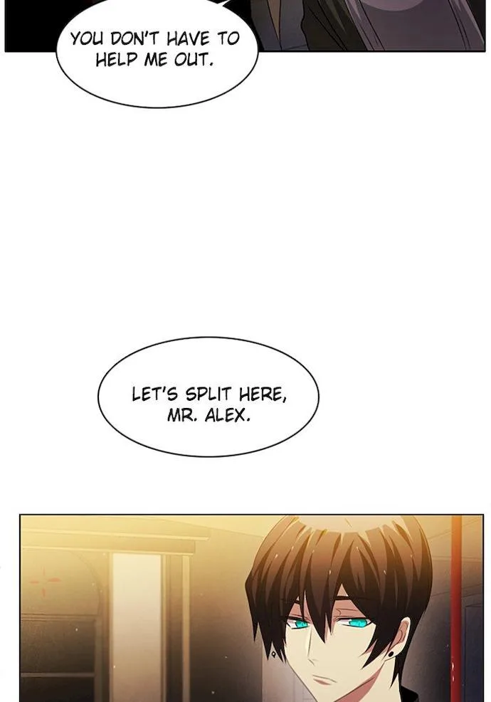 Zero Game Chapter 35 page 120