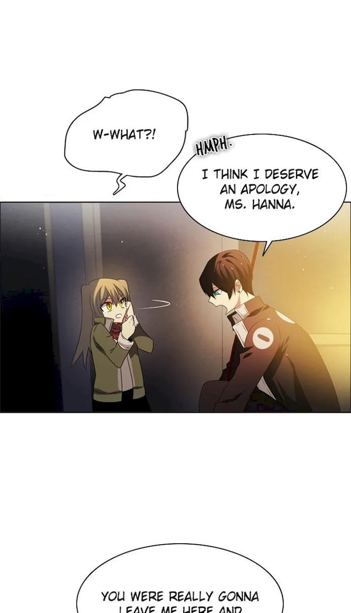 Zero Game Chapter 35 page 125