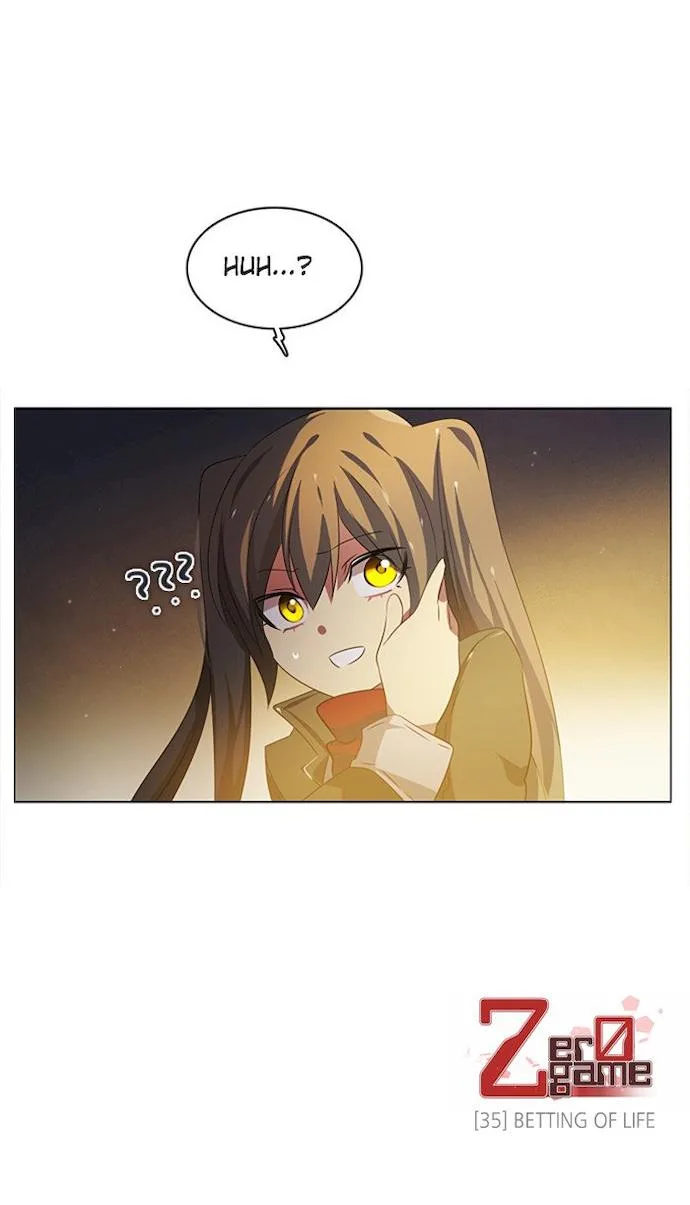 Zero Game Chapter 35 page 127