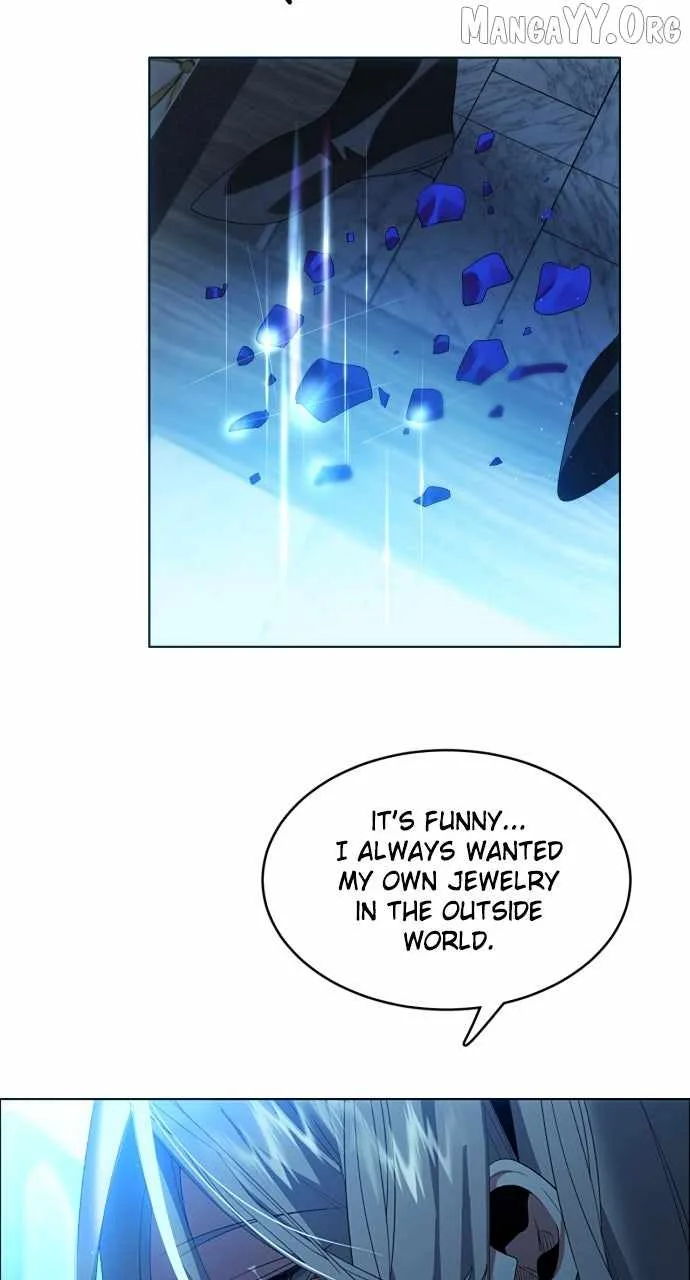 Zero Game Chapter 350 page 3