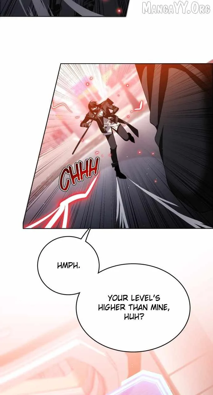 Zero Game Chapter 350 page 26