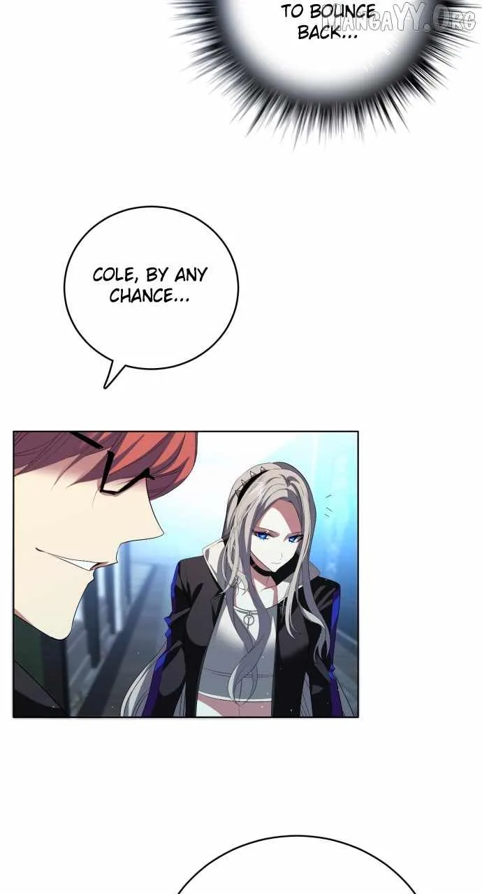 Zero Game Chapter 350 page 10
