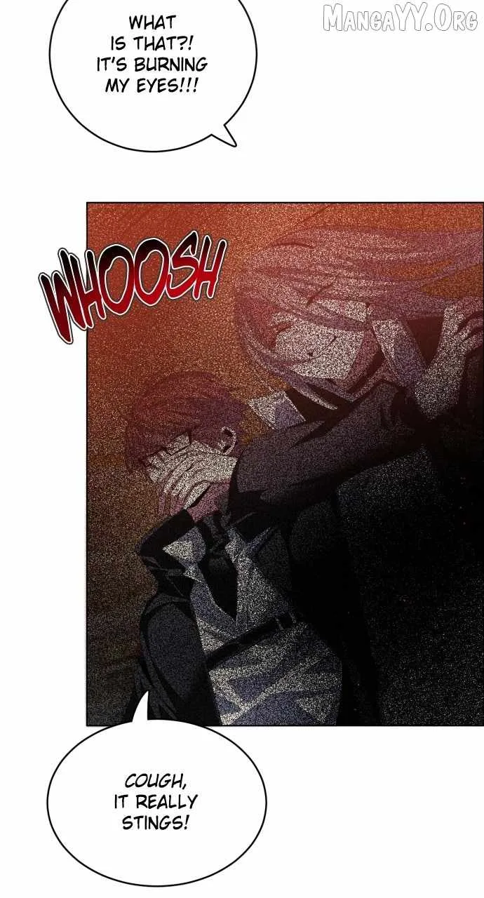 Zero Game Chapter 350 page 22