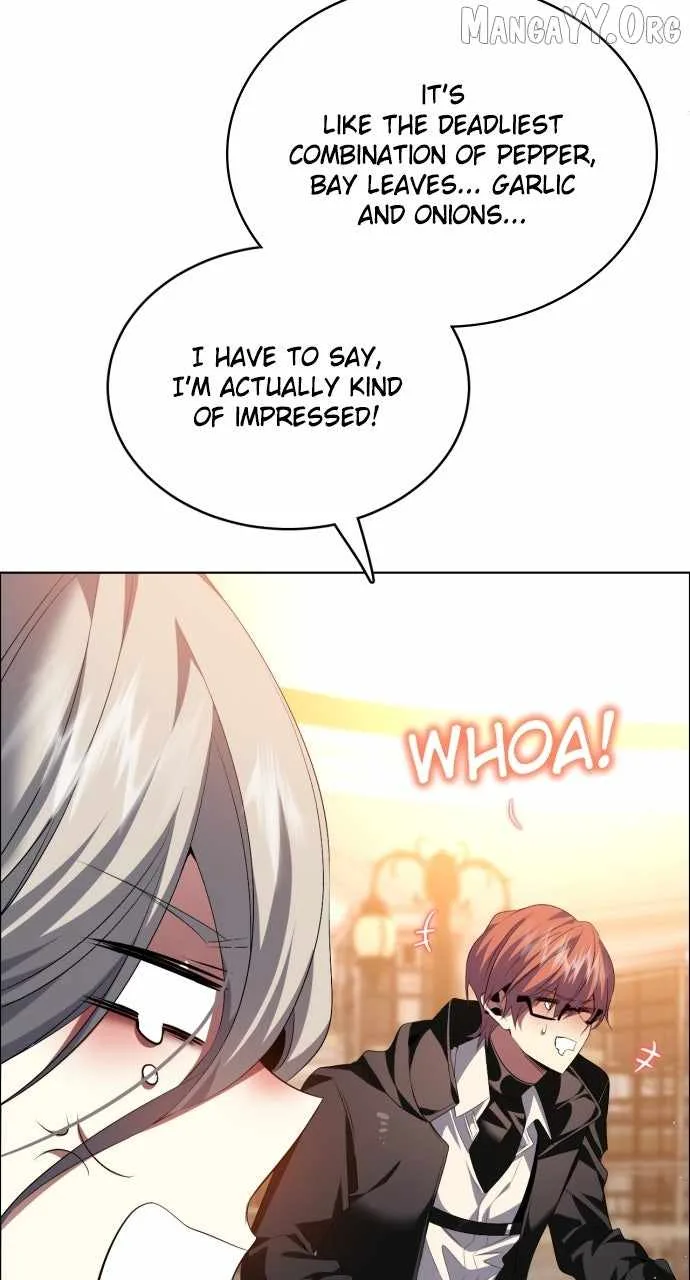 Zero Game Chapter 350 page 30