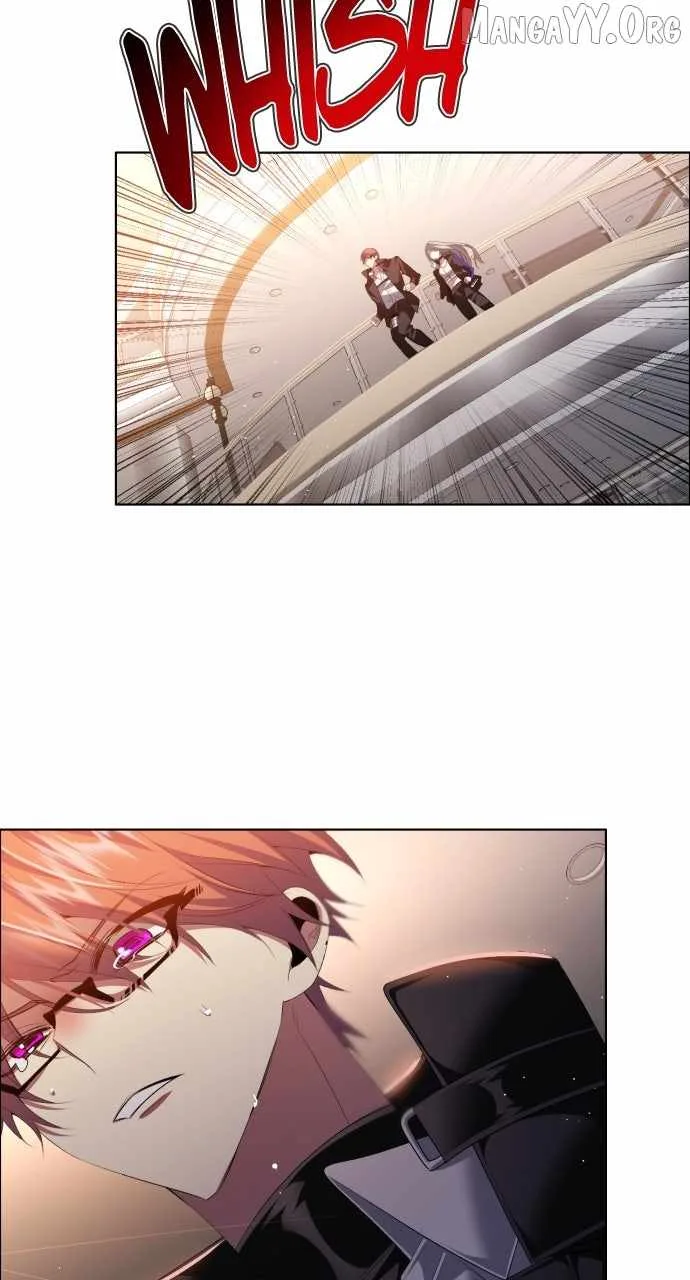 Zero Game Chapter 350 page 32