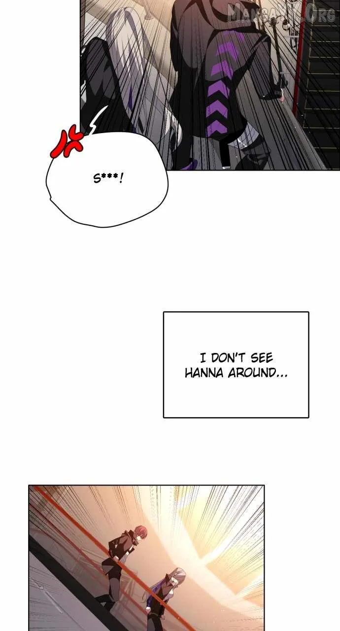 Zero Game Chapter 350 page 34