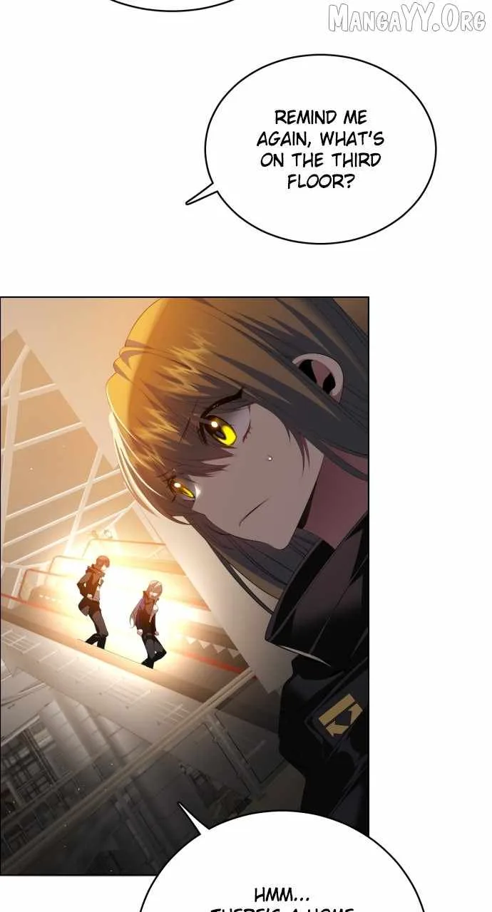 Zero Game Chapter 350 page 39