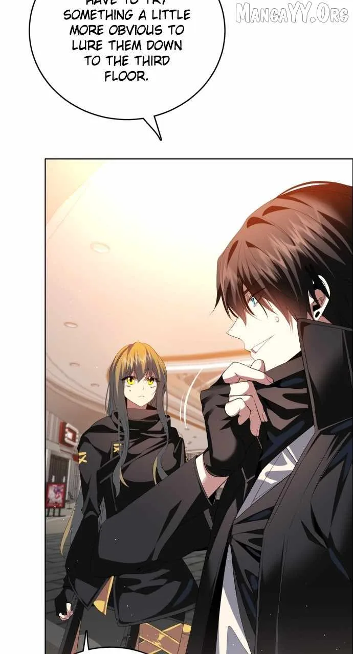 Zero Game Chapter 350 page 48