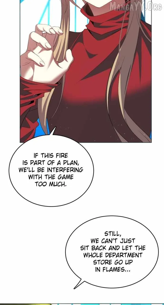 Zero Game Chapter 350 page 63