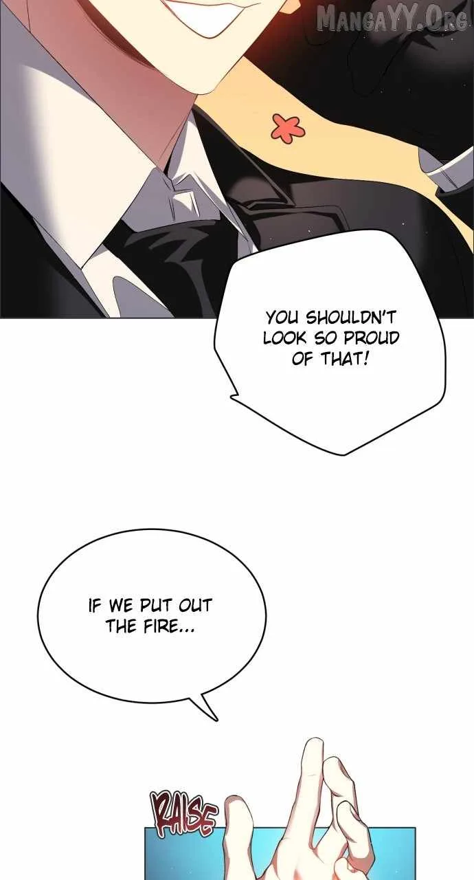Zero Game Chapter 350 page 61