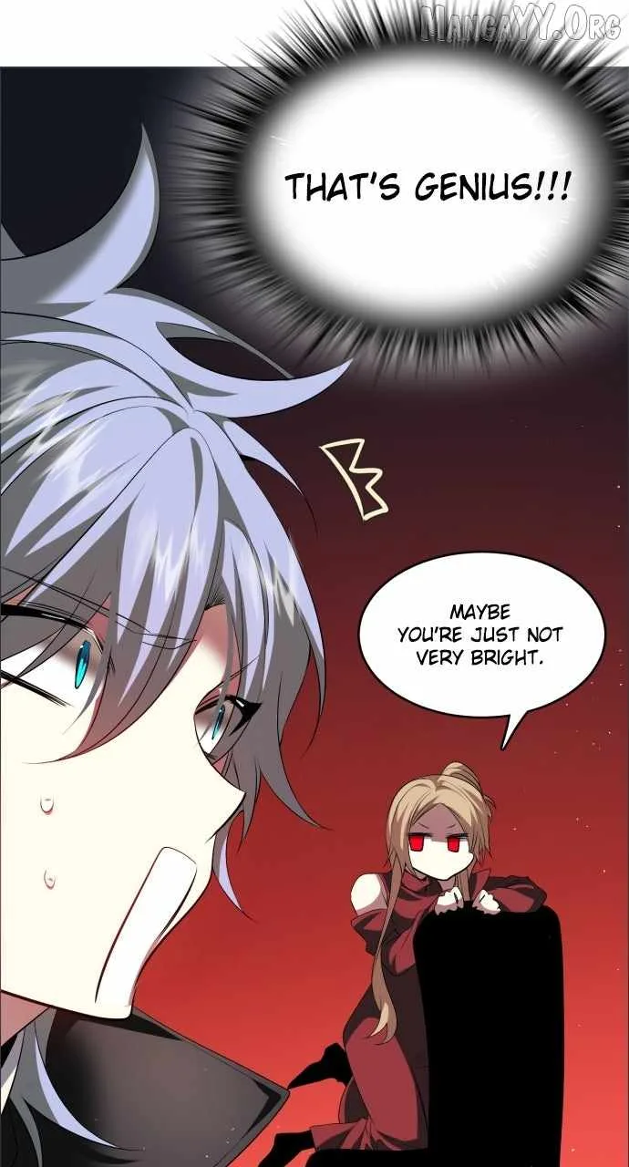 Zero Game Chapter 350 page 67