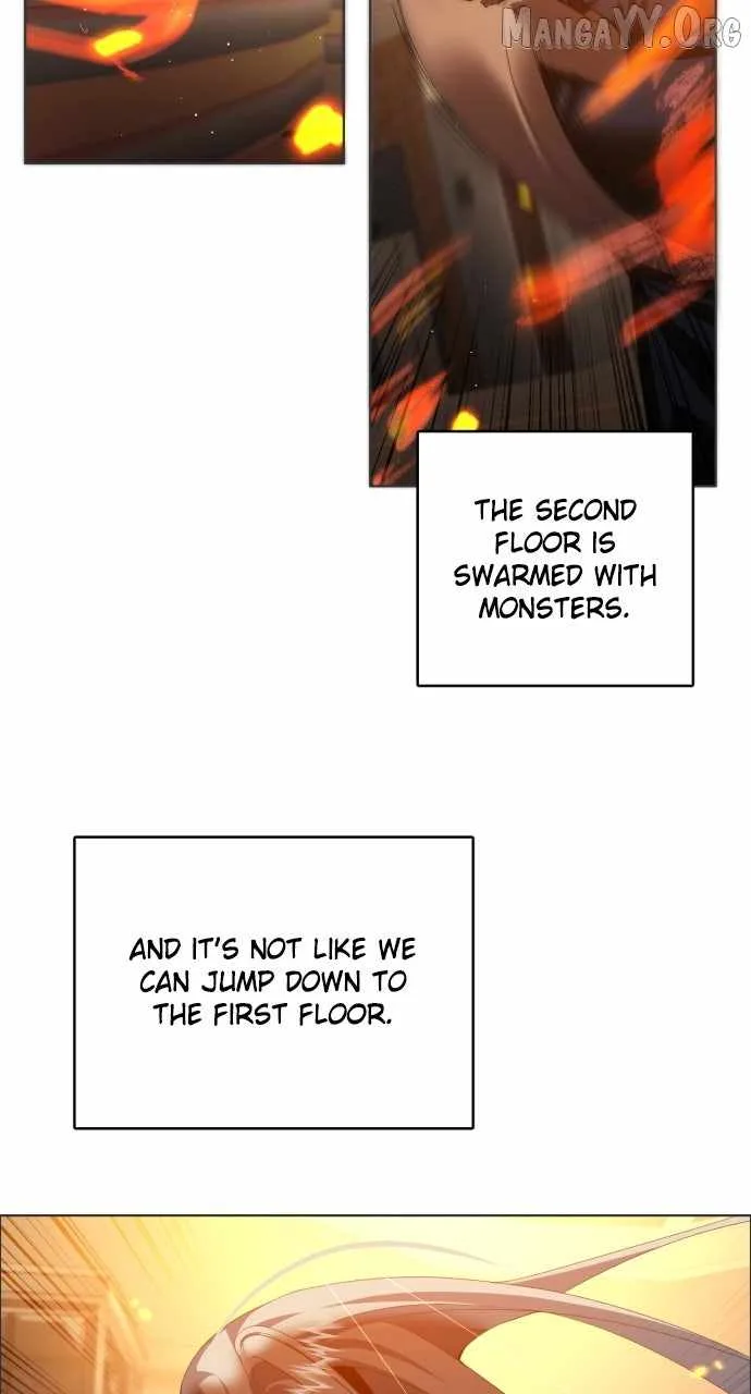 Zero Game Chapter 351 page 10