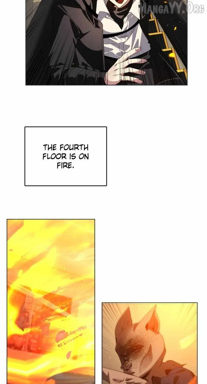 Zero Game Chapter 351 page 9