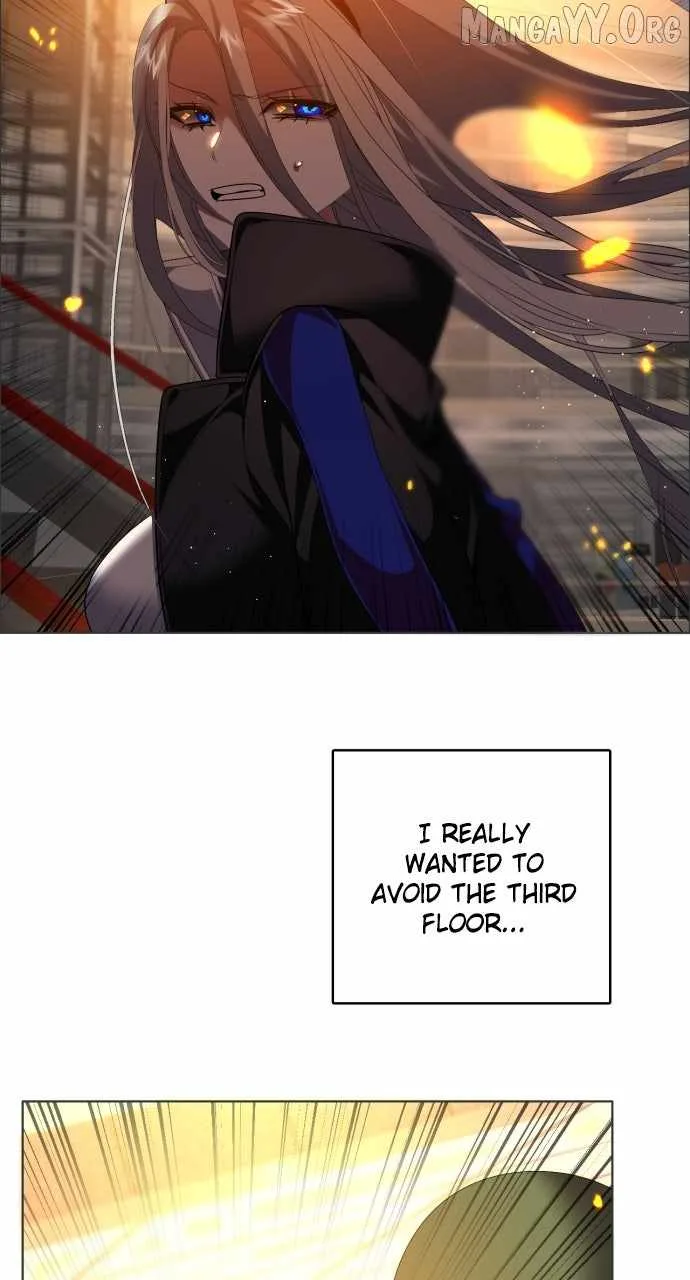 Zero Game Chapter 351 page 11
