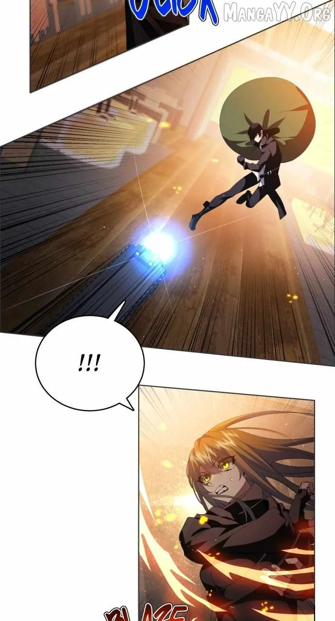 Zero Game Chapter 351 page 14