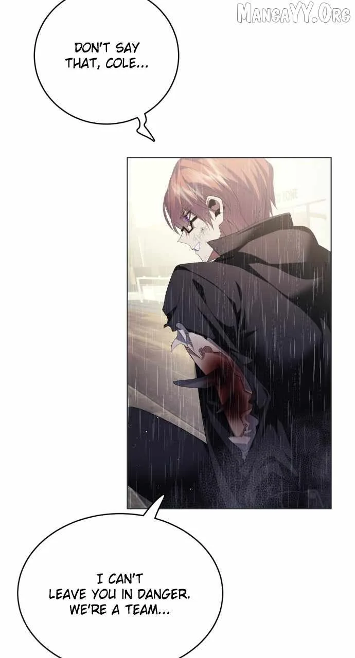 Zero Game Chapter 351 page 30