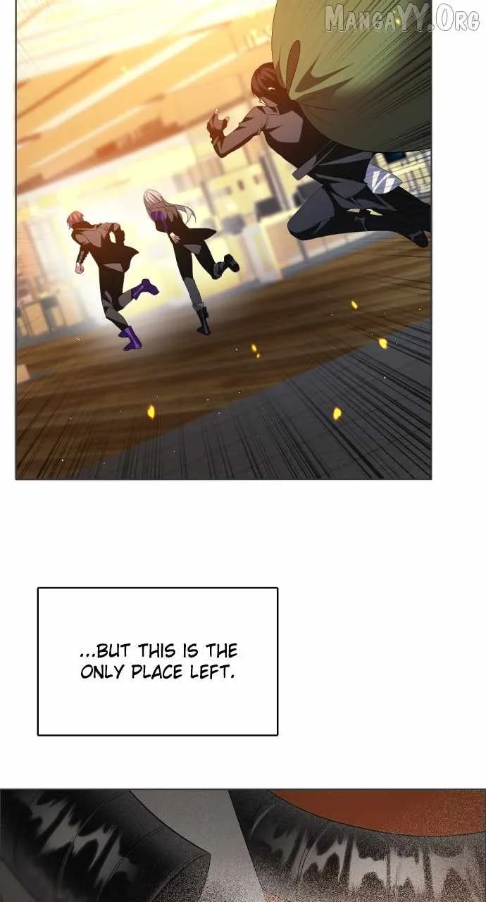 Zero Game Chapter 351 page 12