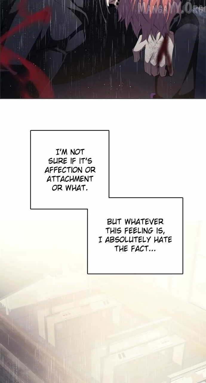 Zero Game Chapter 351 page 39