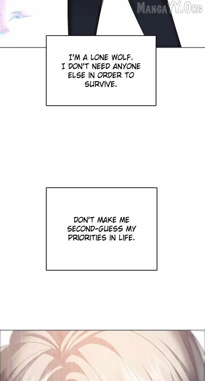 Zero Game Chapter 351 page 42